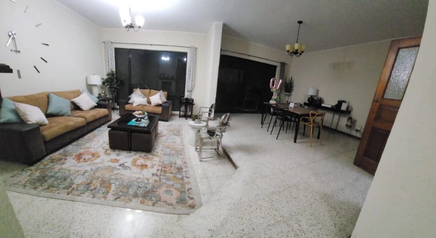 CASA KM 10 CAES
