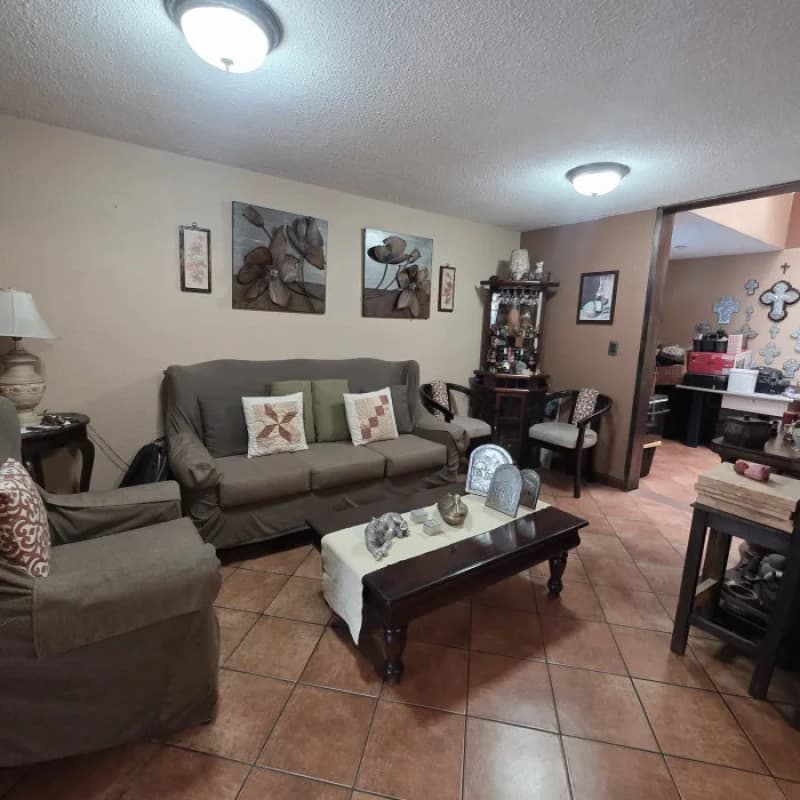 CASA EN VENTA EN COLINAS DE MONTE MARIA SUR