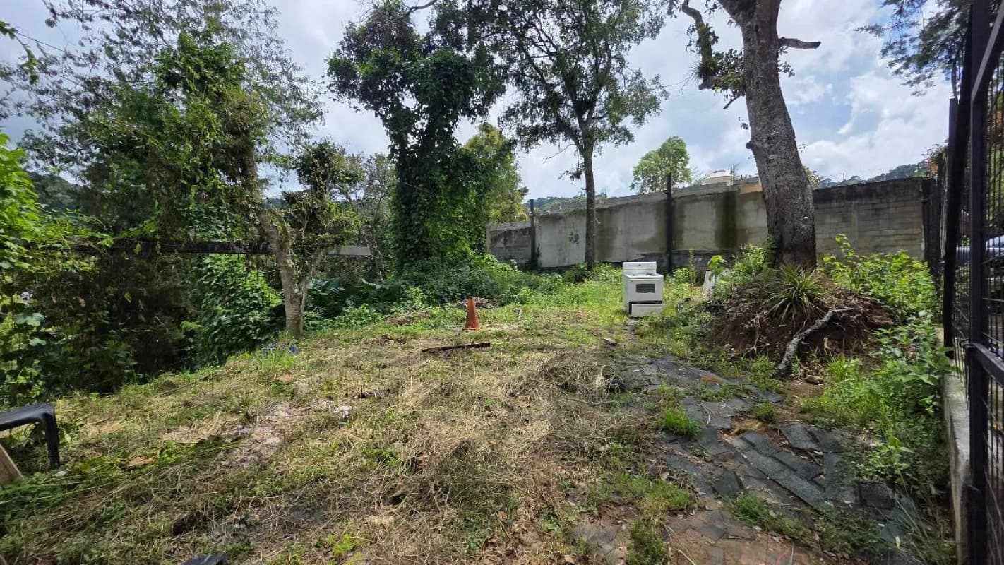 TERRENO EN VENTA EN LA MONTAÑA ZONA 16
