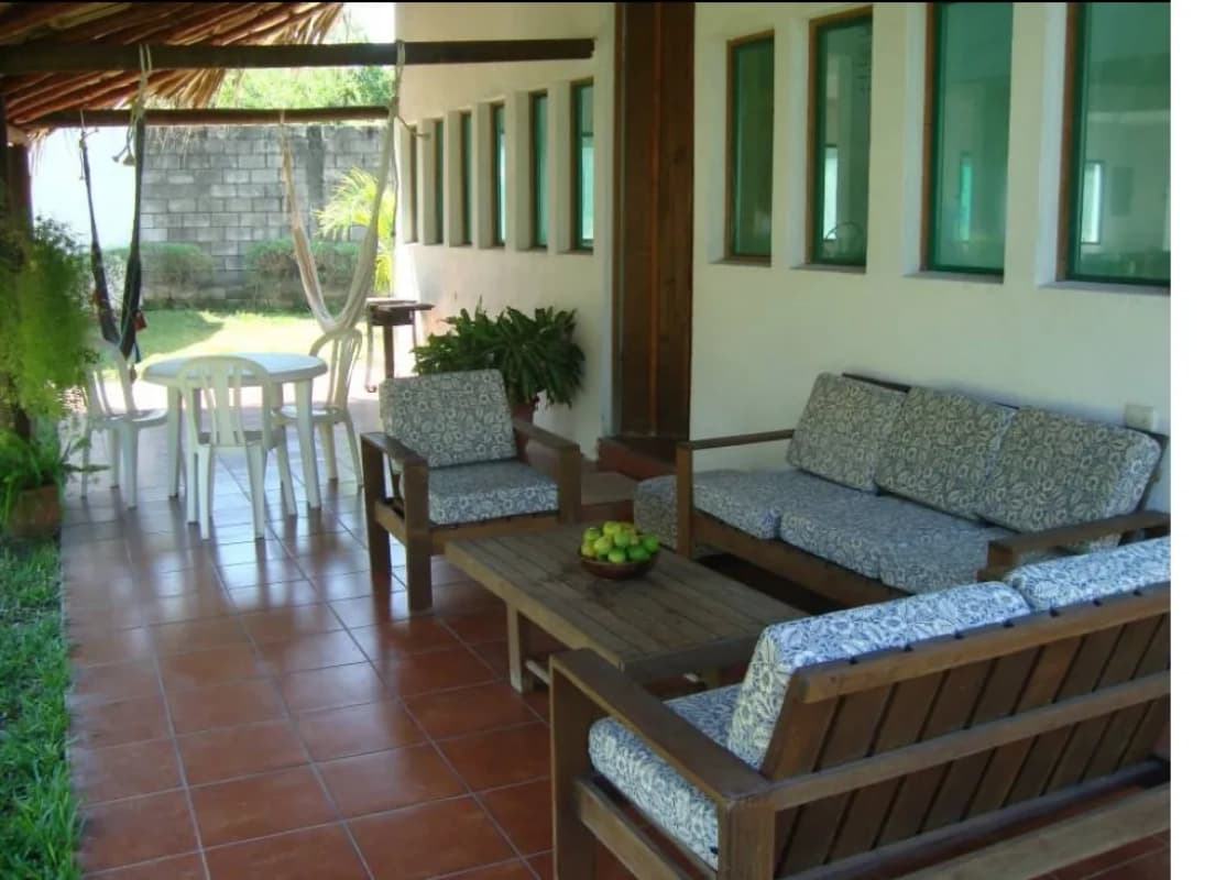 Vendo Casa De Playa en Santa Rosa Monterrico