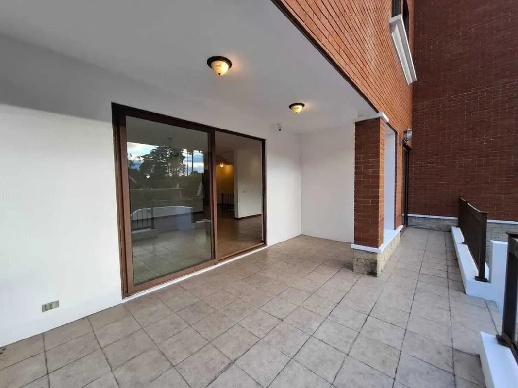CASA EN VENTA KM 14.1 CAES