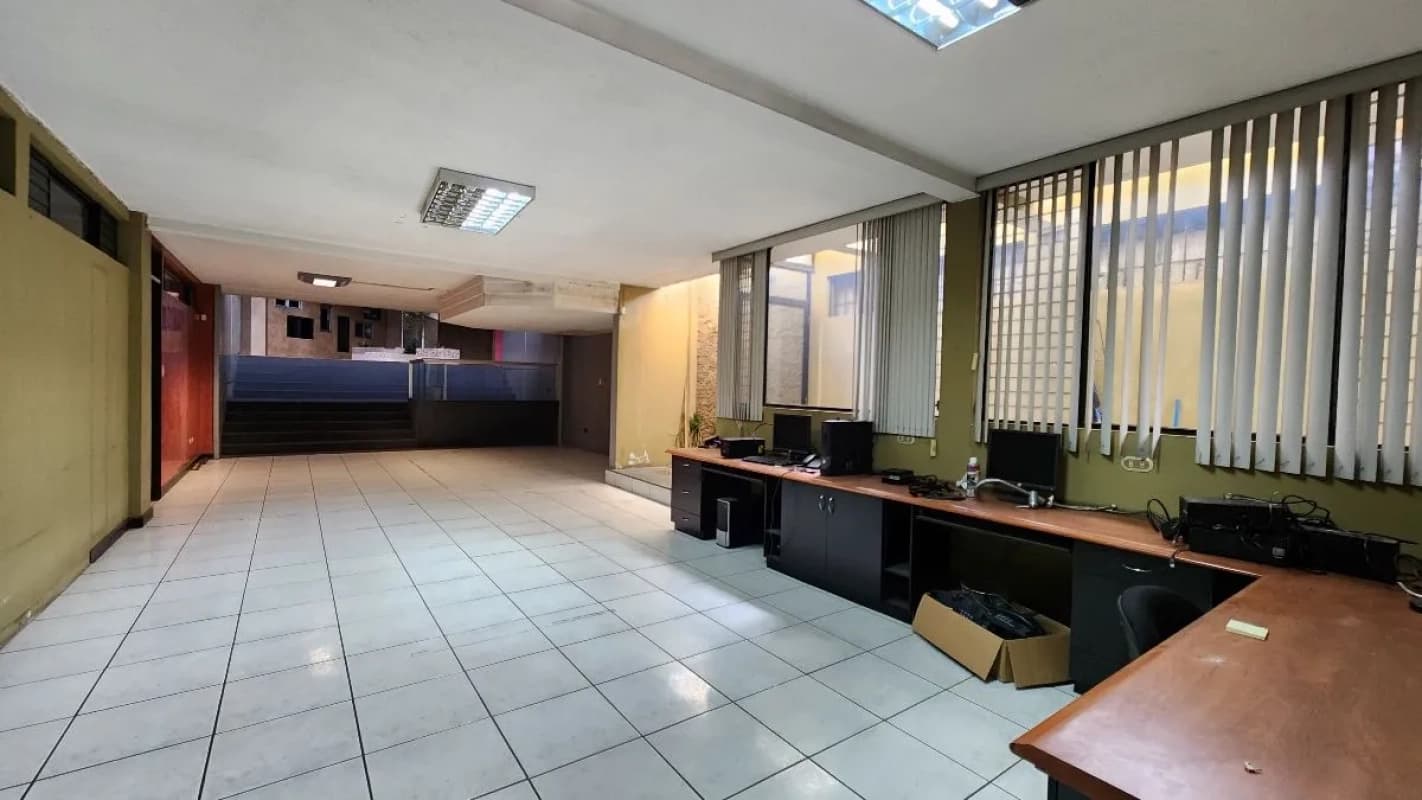 Vendo Edificio comercial En Mixco San Cristóbal
