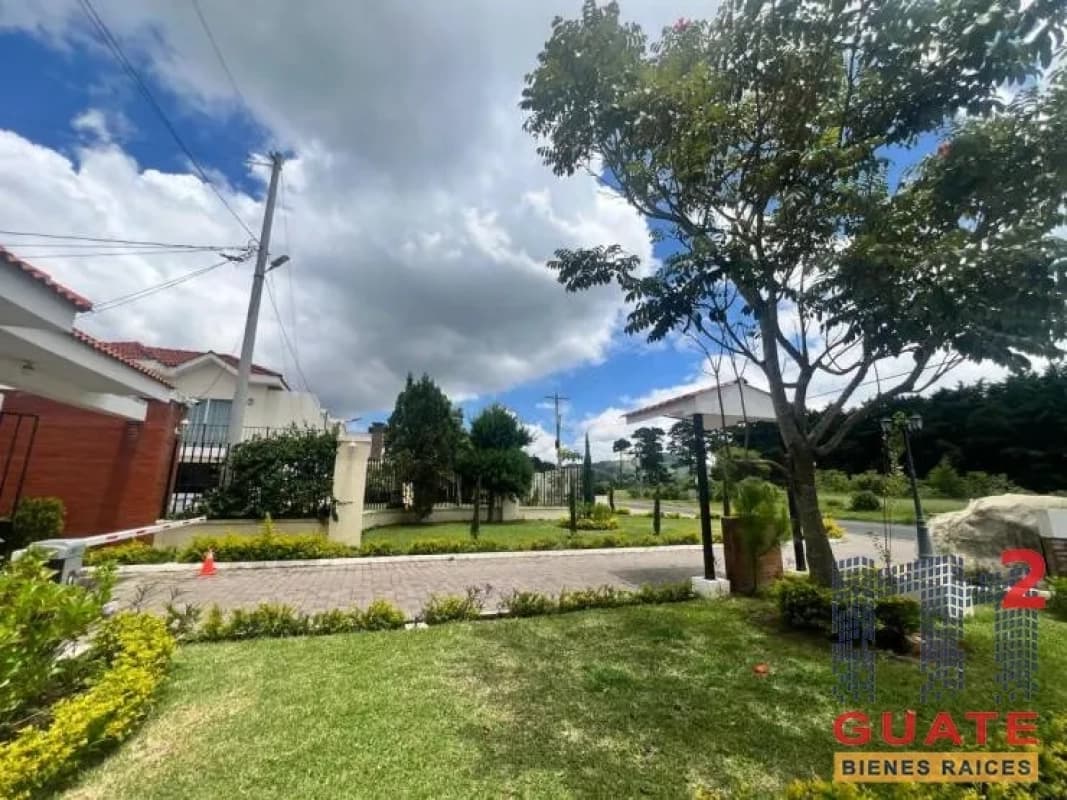 Casa en condominio en Venta, Carretera a El Salvador