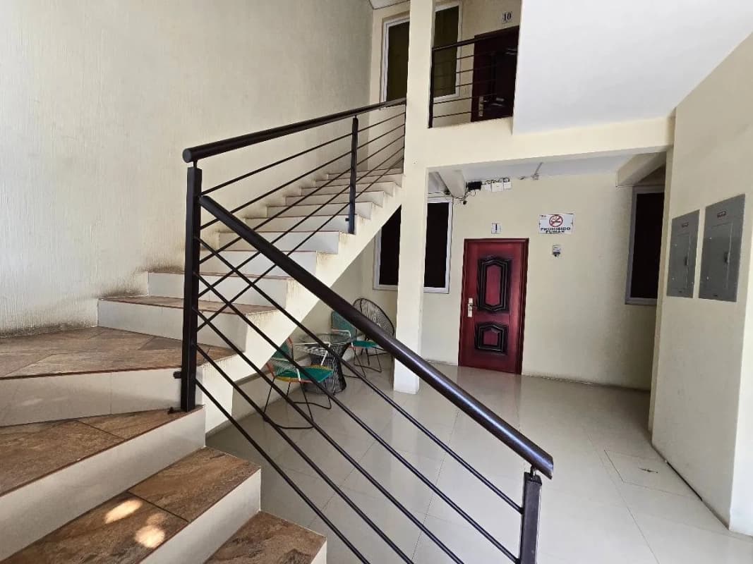 Vendo 3 Torres De Aptos Estudio en Chiquimula