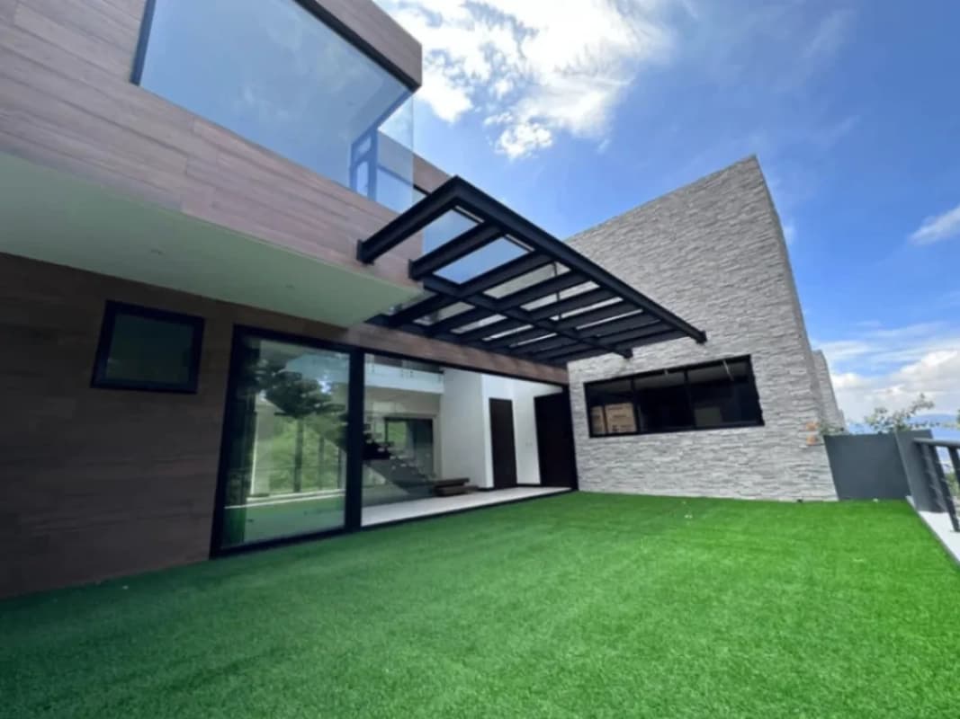 Casa en Arama San Miguel, Santa Catarina Pinula