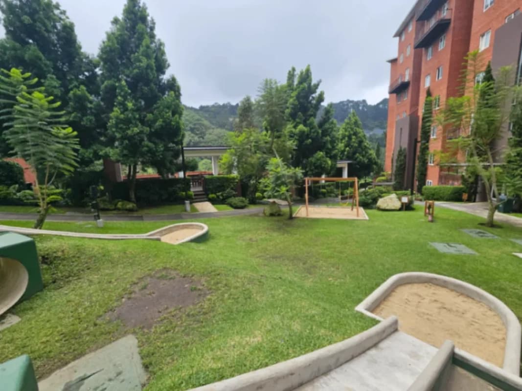 Apartamento en Hexa 16, zona 16