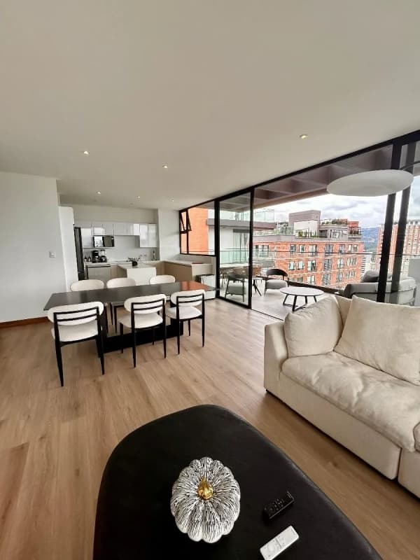 PENTHOUSE EN VENTA ZONA 13