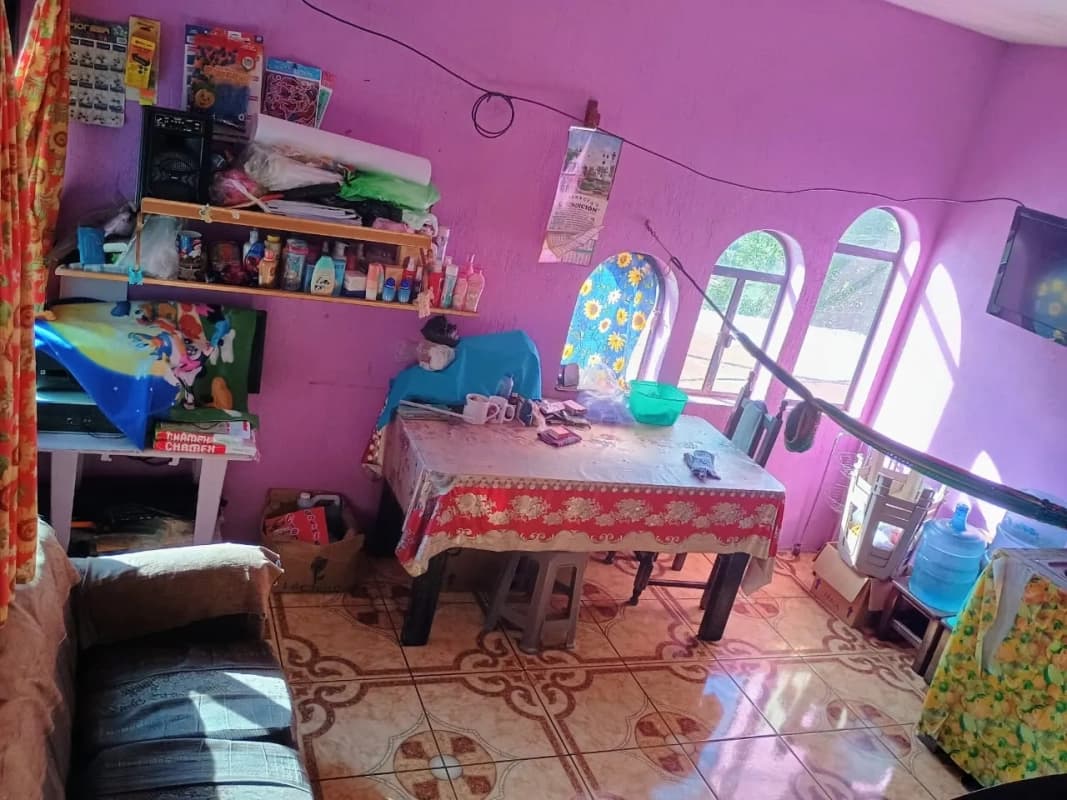 Casa en Escuintla