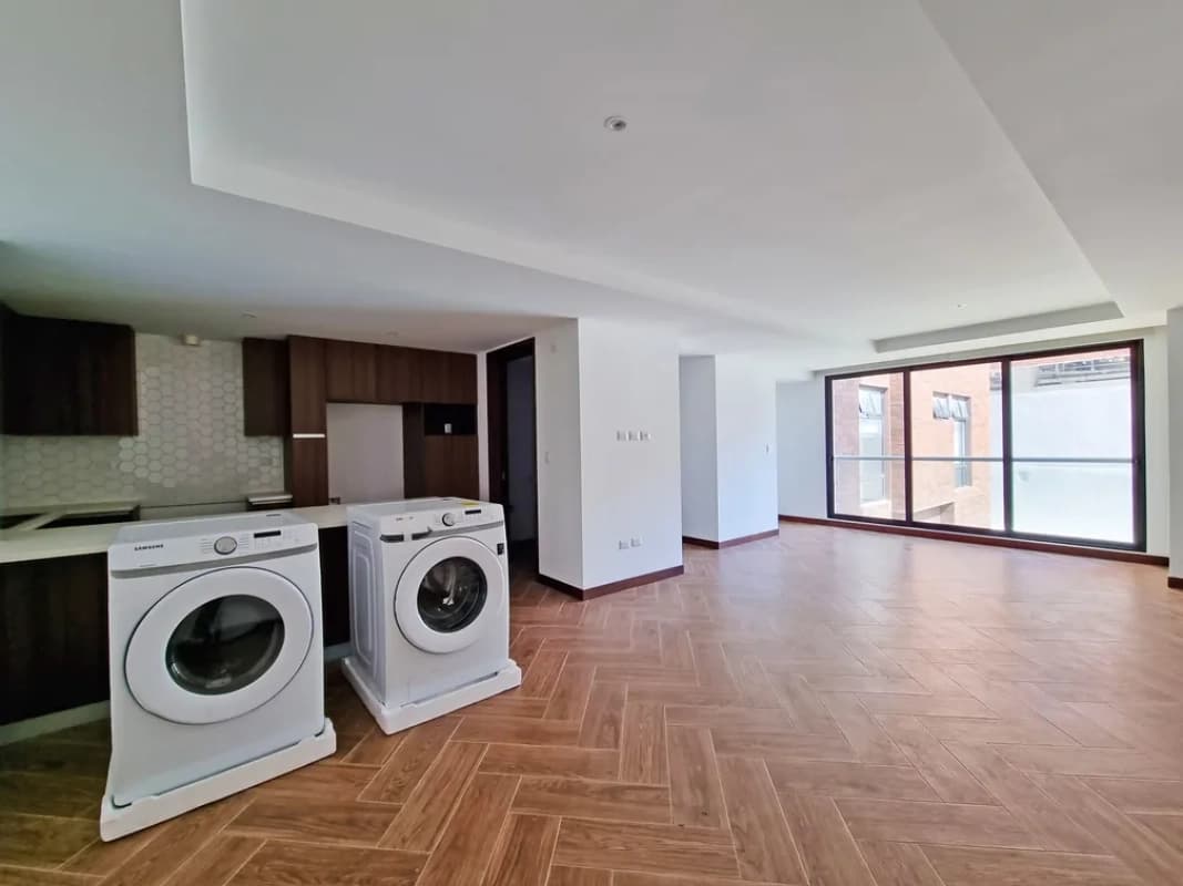 Apartamento en Vista Hermosa I, zona 15