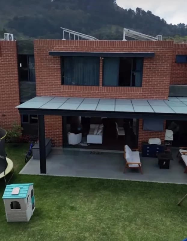 Hermosa y amplia Casa en Residencias Concepción