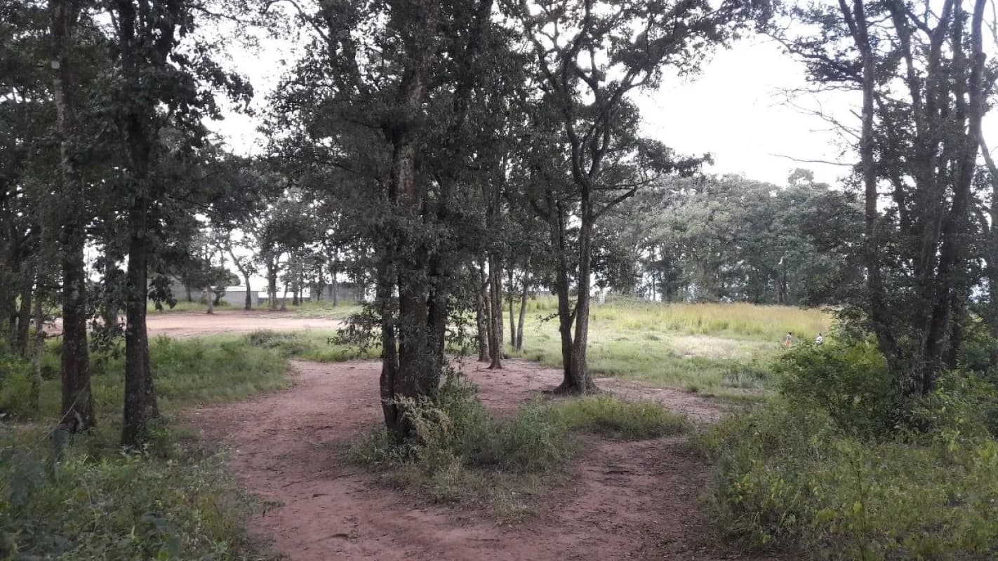 Terreno plano en venta zona 18 para desarrollo