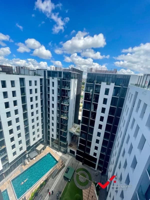 Apartamento en Venta Villa Mariscal, Zona 11