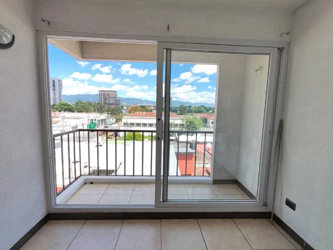 Apartamento en venta zona 11 Torre Mariscal - PARA INVERSIÓN