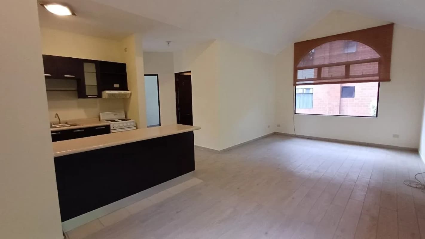 Apartamento en Renta en Villa Tiepolo km 18.5 CES