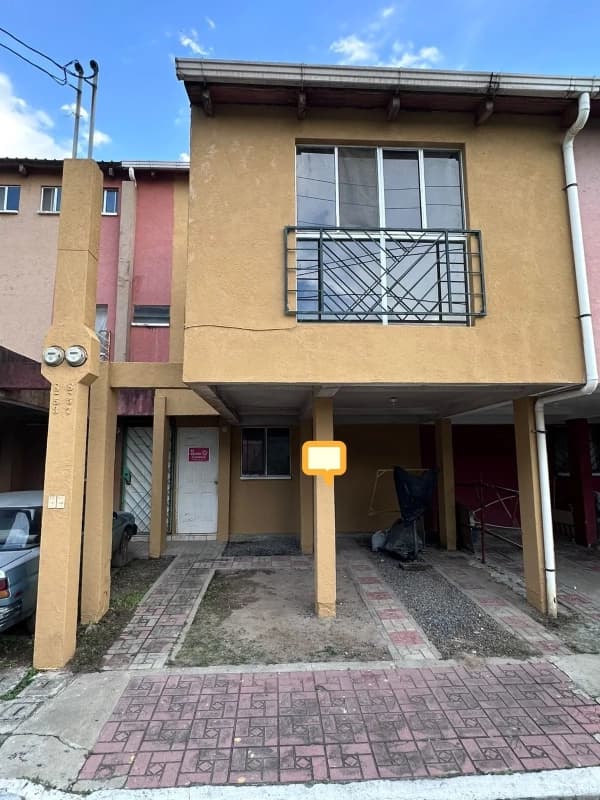 Casa en venta en Condominio El Frutal 1, Villa Nueva