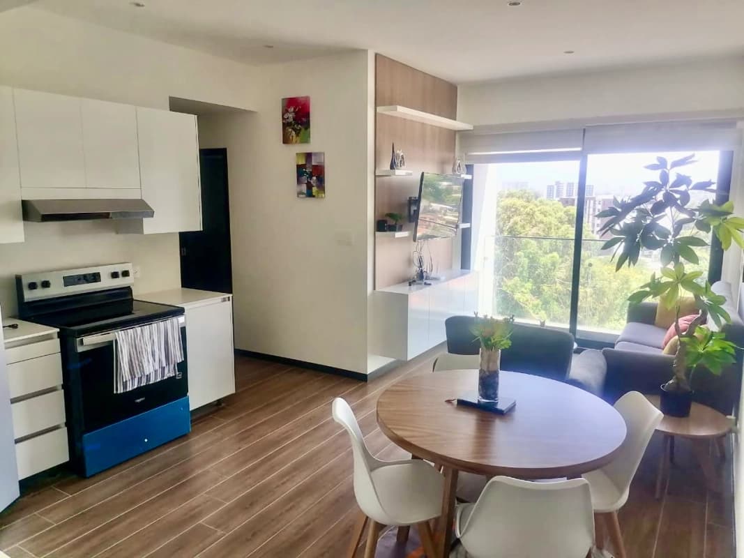 Apartamento en venta MARABI, Mariscal Z.11 (*20)