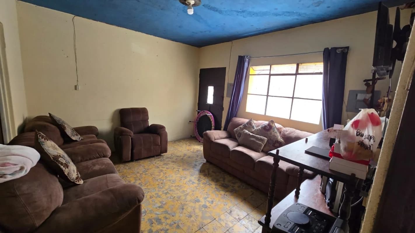 Casa Zona 3 El Gallito