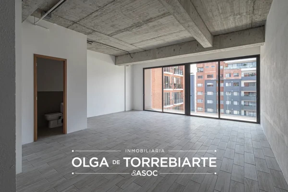 Oficina en Prospere 14, Zona 10