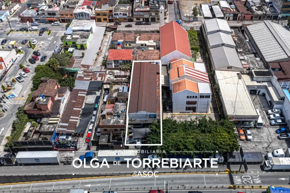 Bodega en venta zona 2