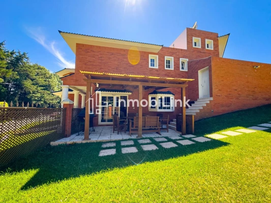 Casa Los Diamantes