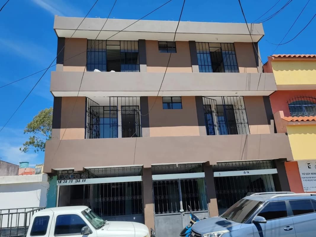 Inversionistas, propiedad en venta zona 5