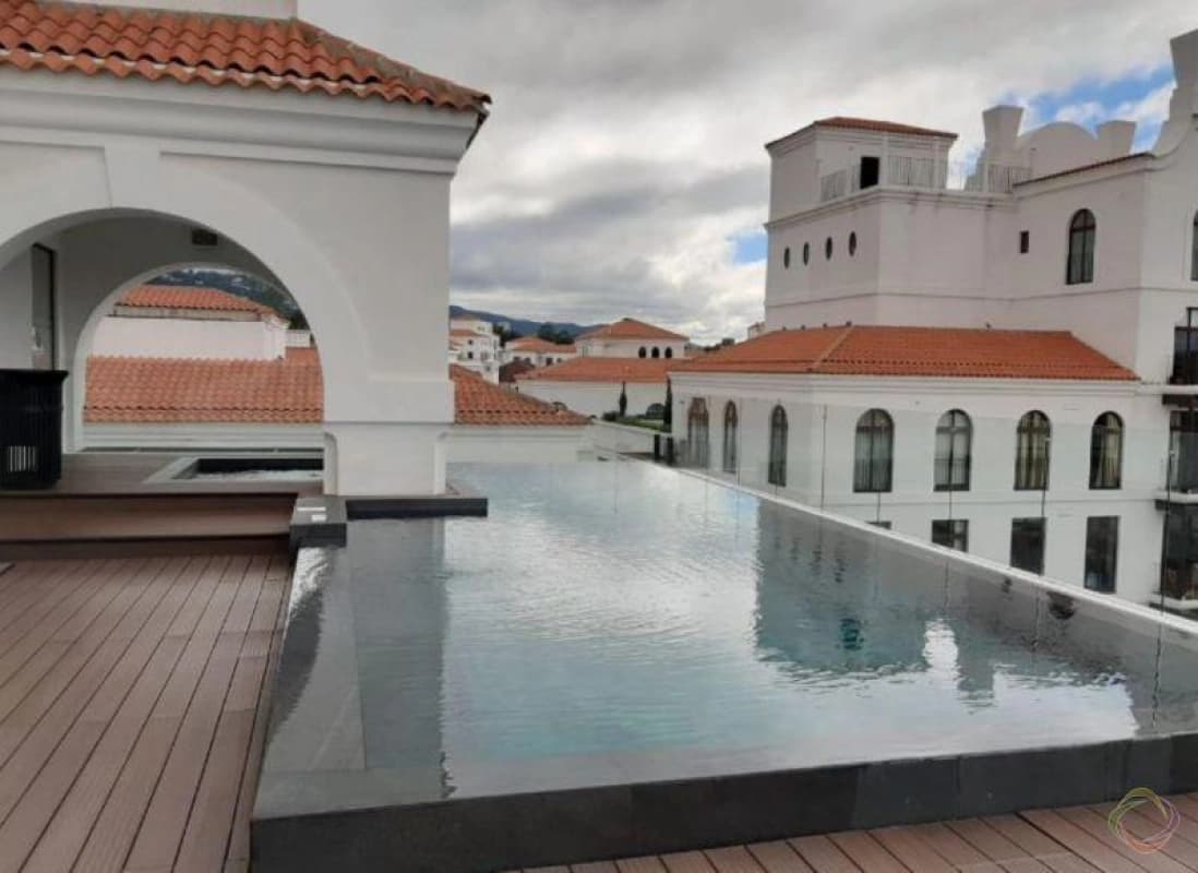 Apartamento en renta Lirios de Cayala