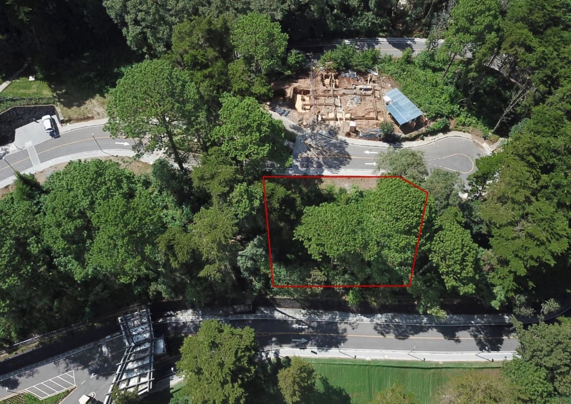 Terreno en Venta en Azara, Legado del Bosque, zona 16 / EN DIRECTO