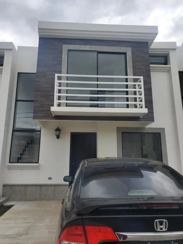 Casa en Colinas del Norte, San José del Golfo