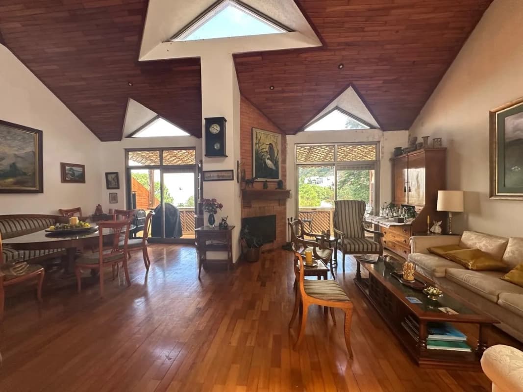 Casa Venta Montebello