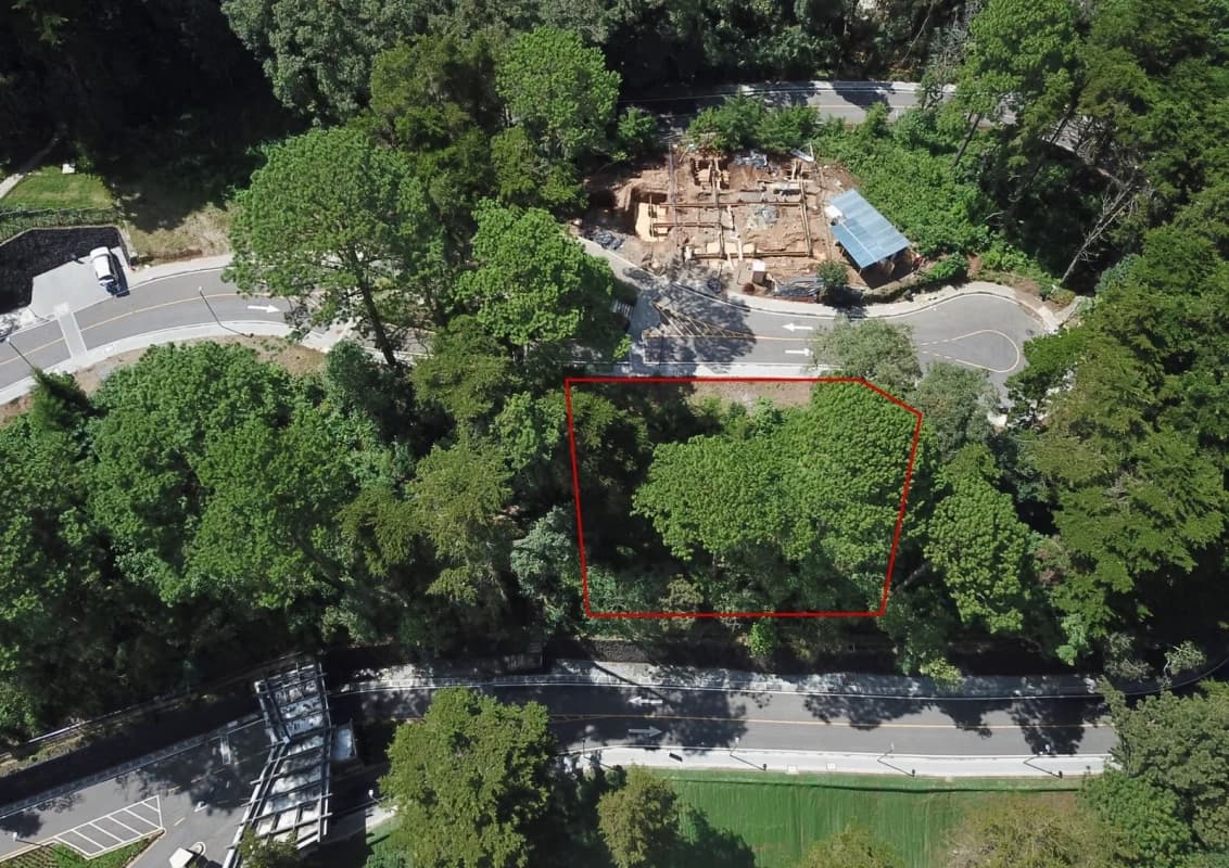 Terreno en Condominio Azara, Legado del Bosque