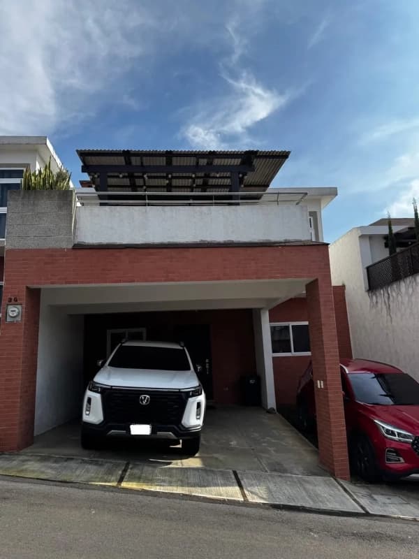 CASA EN VENTA Y/O RENTA EN VILLAS CAPELO KM.22 CAES