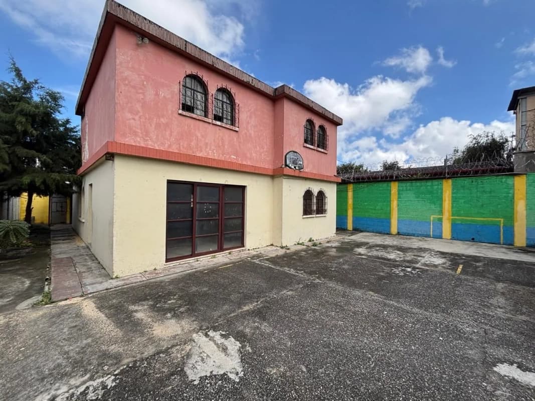Casa Zona 12 Reformita