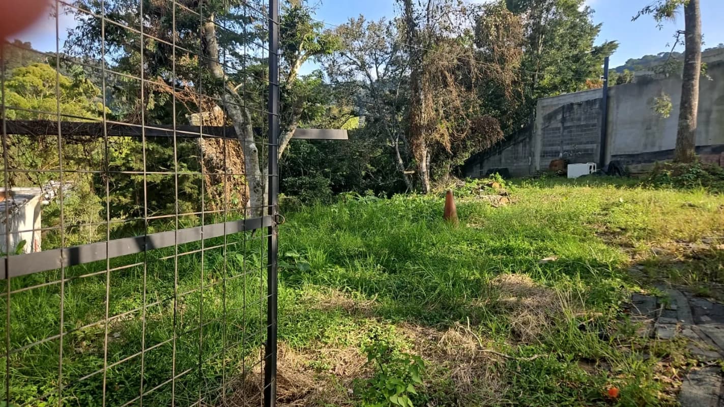 TERRENO EN VENTA ZONA 16-LA MONTAÑA