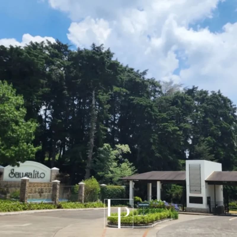 Lote en venta en Condominio Sausalito, Fraijanes