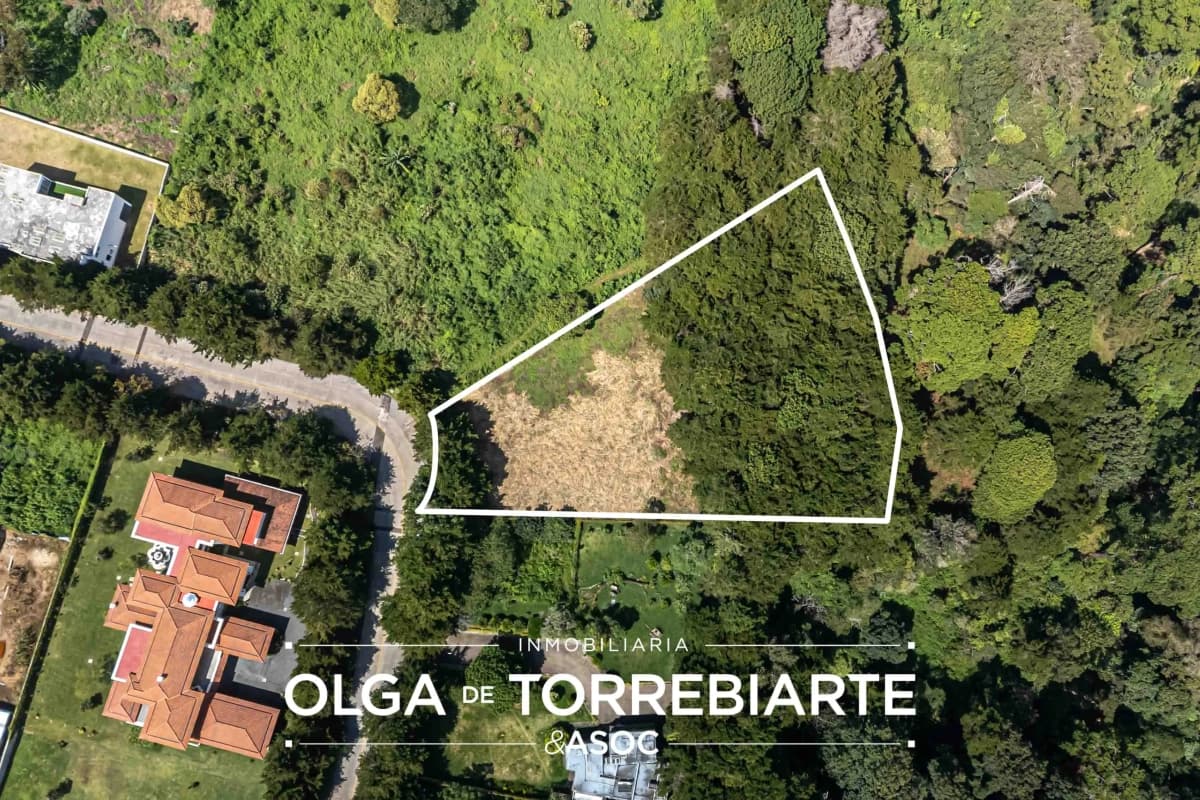 Terreno en Casa y Campo