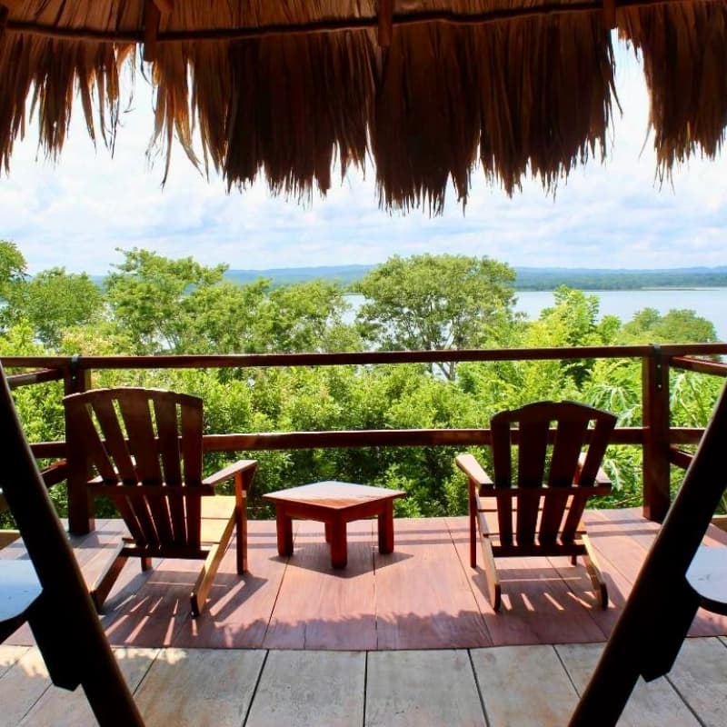 Hotel en venta en Peten