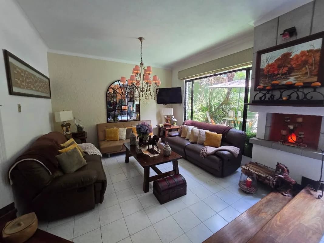 VENTA DE CASA EN ZONA 10