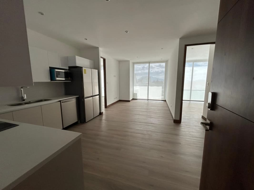 Apartamento en Zona 13