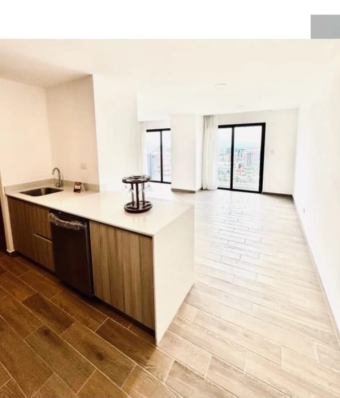 RENTA O VENTA  de Apartamenro zona 14