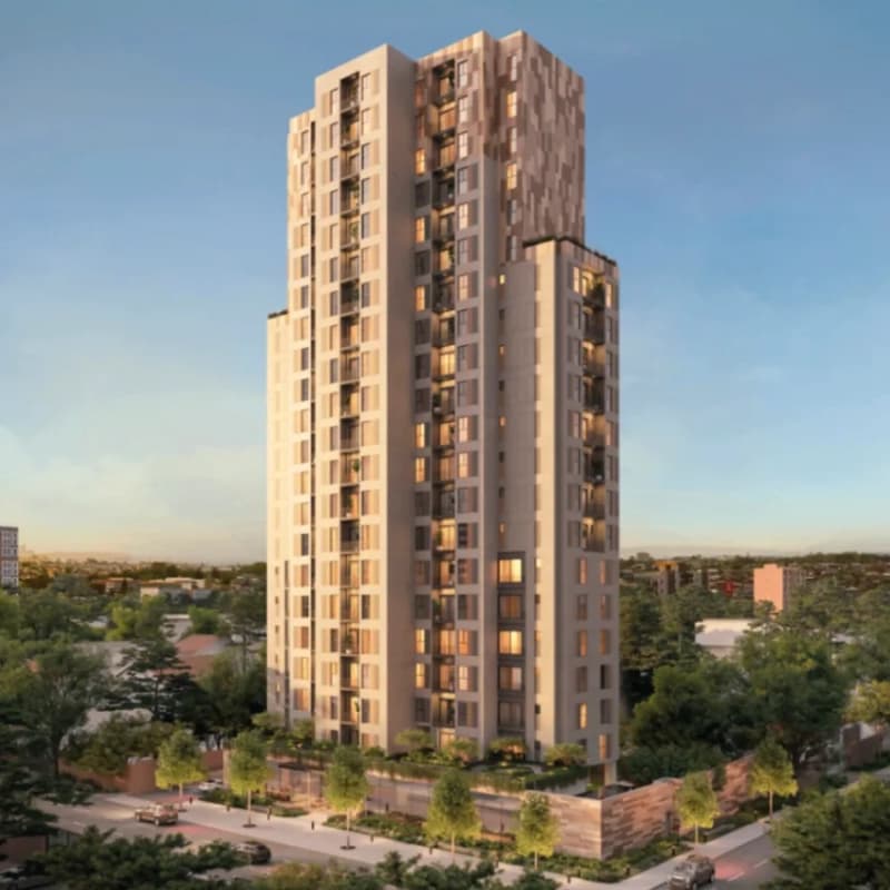 Nuevo proyecto de apartamentos en zona 11 (1 Dormitorio)