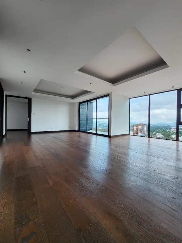 "VIVE la exclusividad en este impresionante PENTHOUSE ubicado en el nivel 15 de LIV, Z.15"