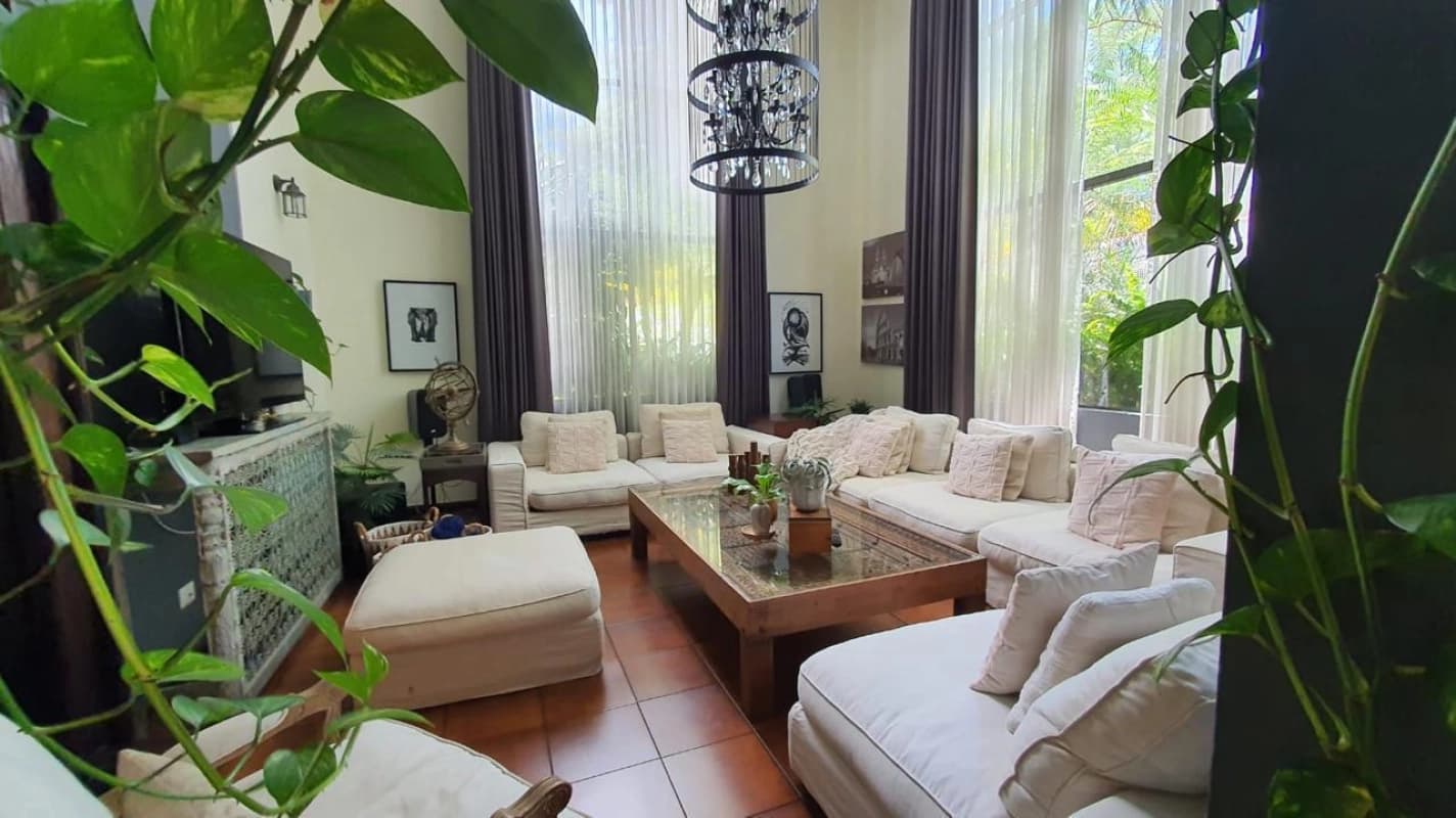 Casa en venta o renta km 13 carretera a El Salvador