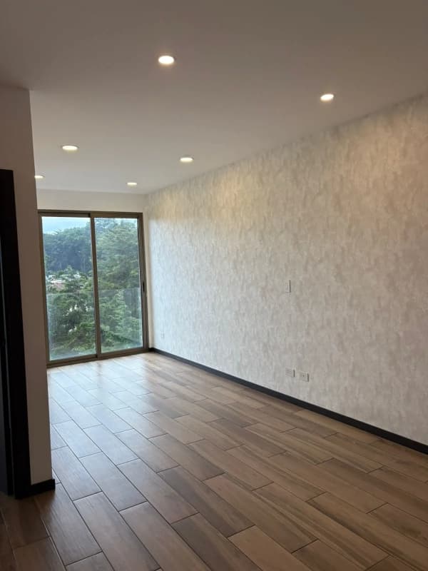 Apartamento  en venta y renta Muxbal