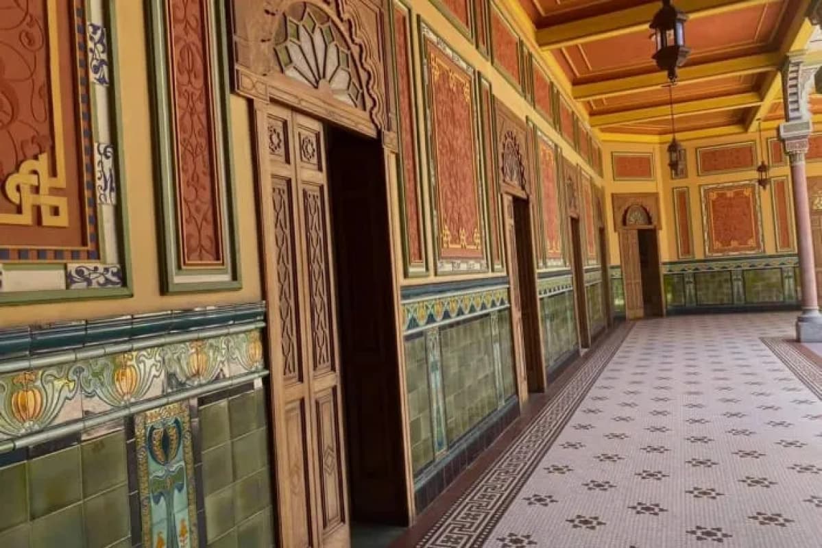 Venta de la icónica Casa Mozárabe - Casa Rodriguez, zona 1