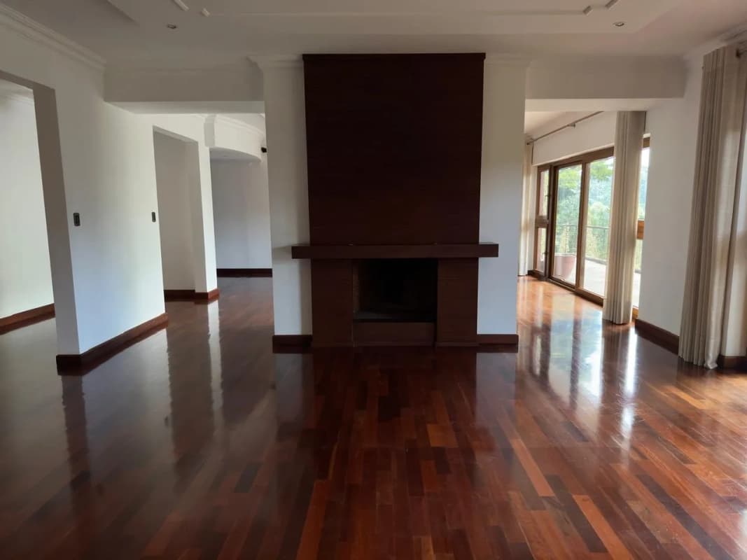 Casa en Venta Bosques de Las Luces