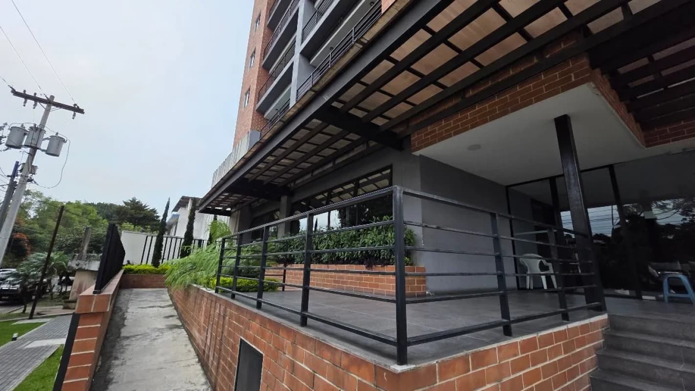 Apartamento en Venta en zona 12 Edificio AUREA