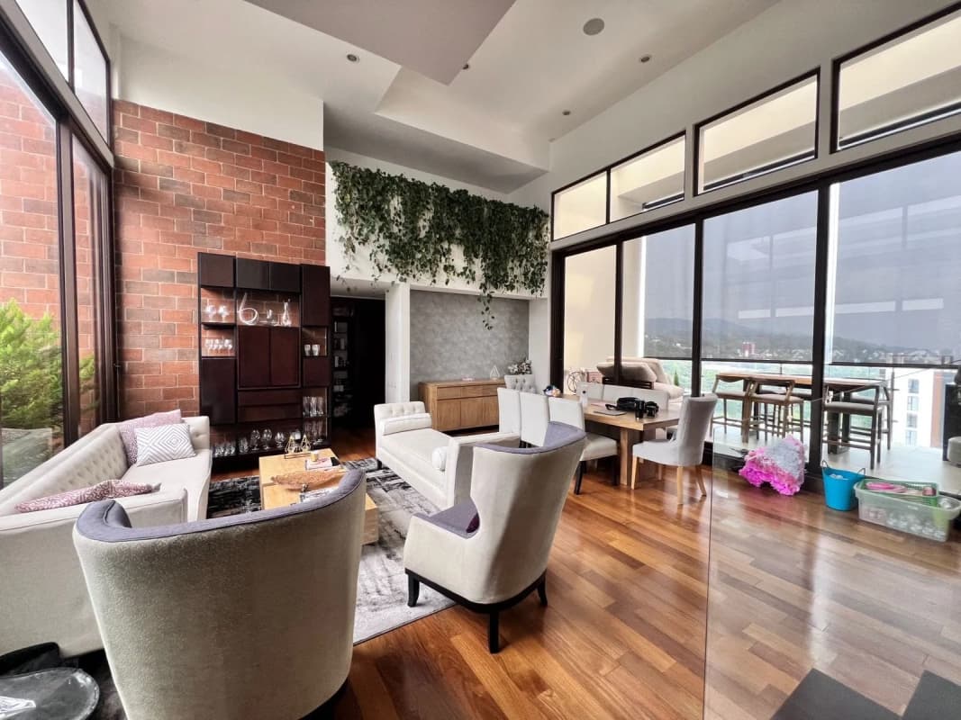 Apartamento VH II