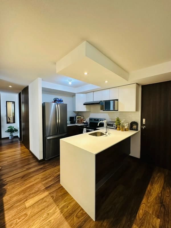 VENTA APARTAMENTO CON JARDIN EN ARALIA 2, ZONA 11