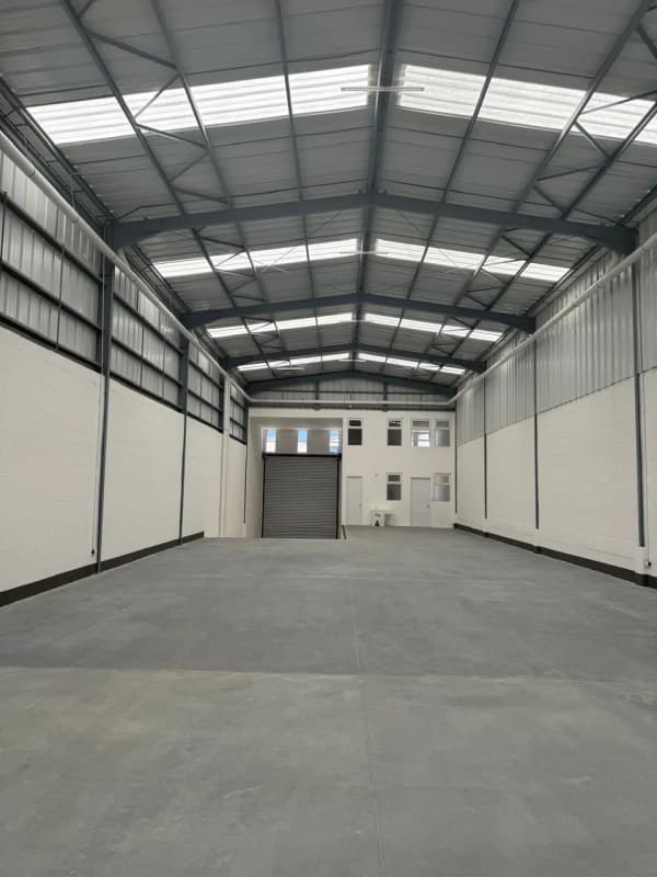 BODEGA EN VENTA EN KM 27 CARRETERA EL SALVADOR PARQUE INDUSTRIAL CAES 002BVCD