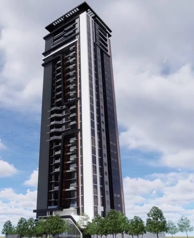 EDIFICIO VALTARO, ZONA 14
